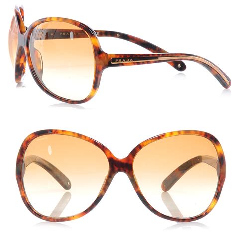 prada glasses tortoise shell|prada blue tortoise shell sunglasses.